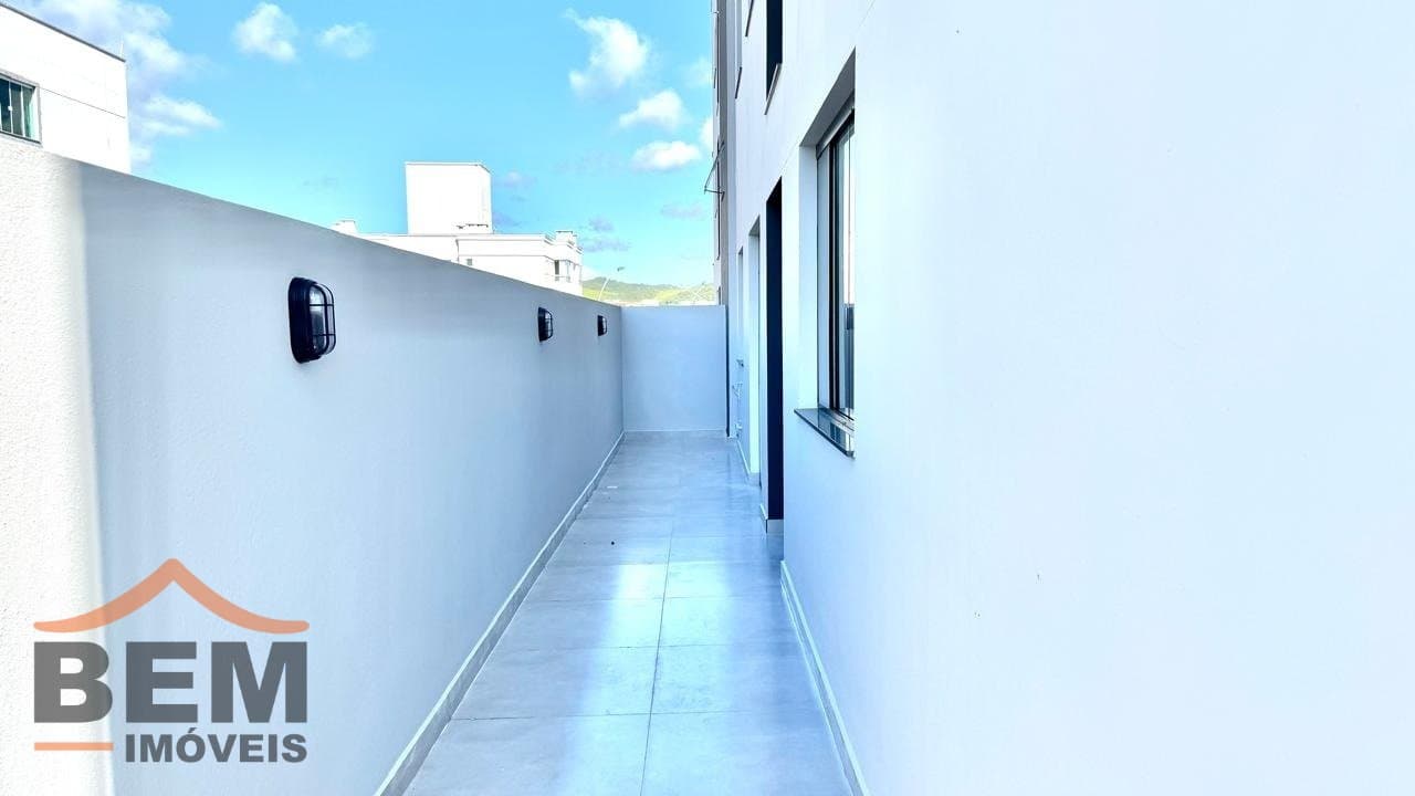 Apartamento para Venda com 2 quartos e 79m² no bairro Areias, em Camboriú