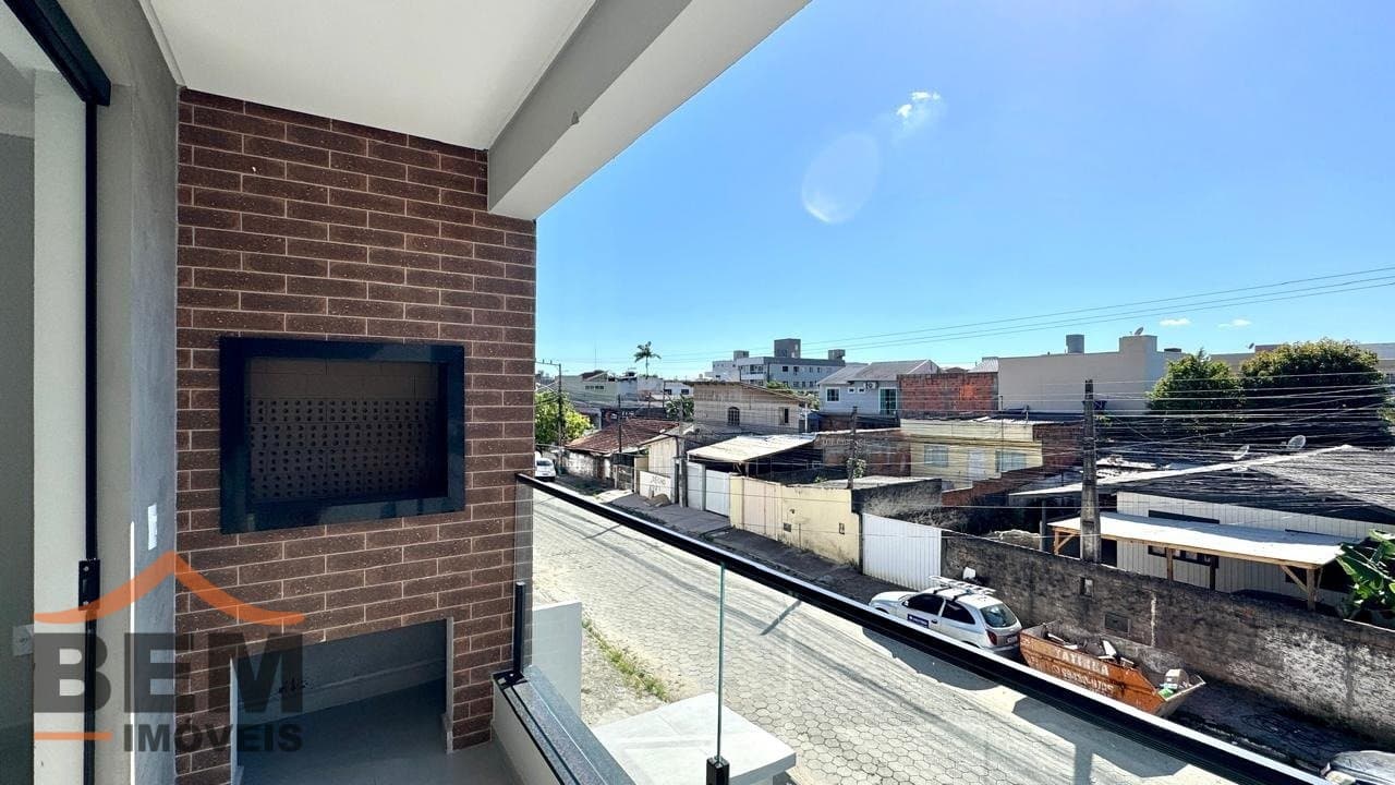 Apartamento para Venda com 2 quartos e 79m² no bairro Areias, em Camboriú