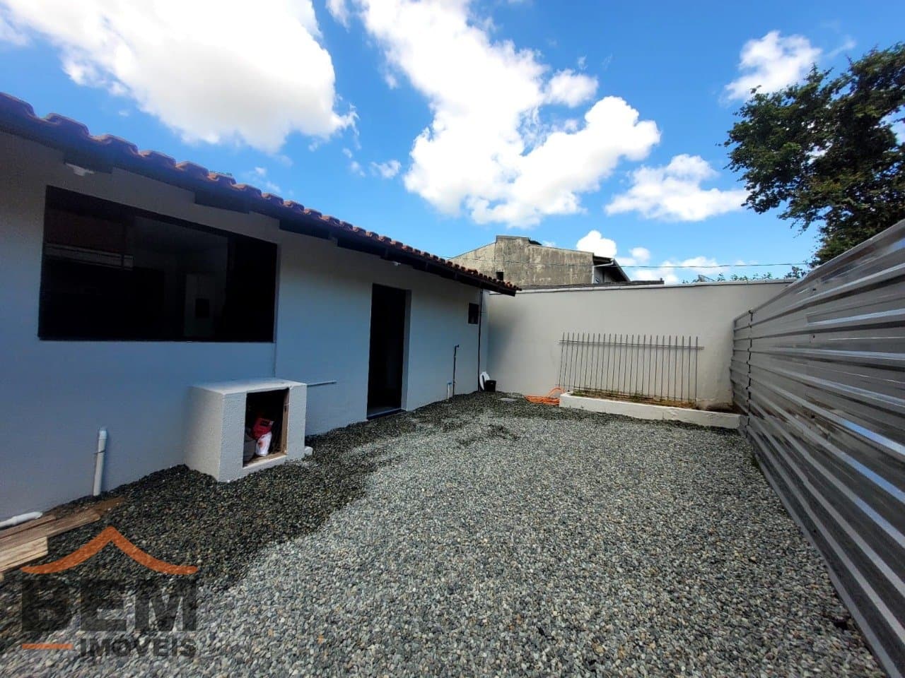Casa para Locação com 1 quarto e 40m² no bairro São Vicente, em Itajaí