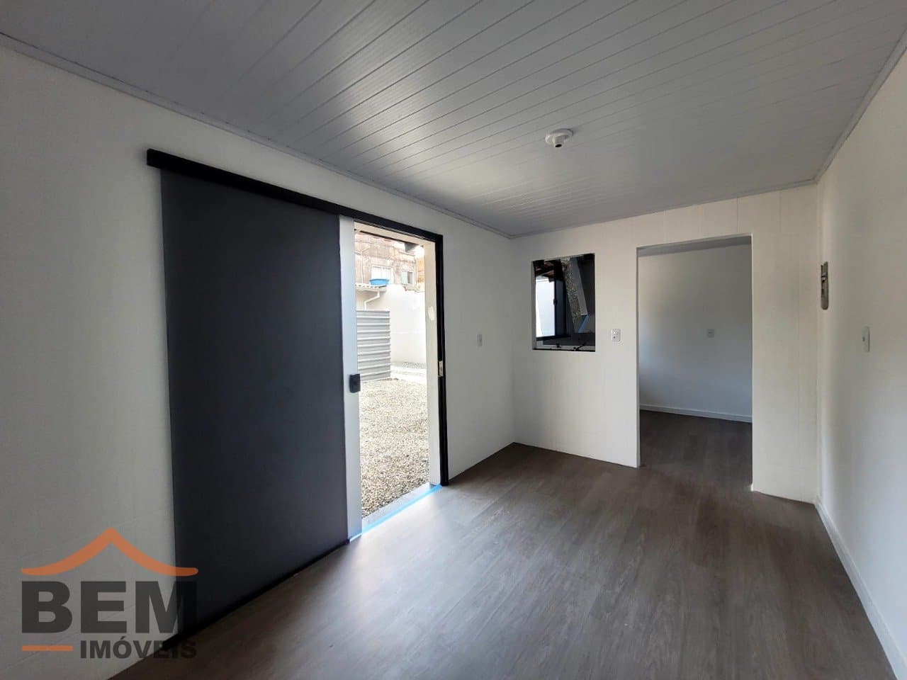 Casa para Locação com 1 quarto e 40m² no bairro São Vicente, em Itajaí