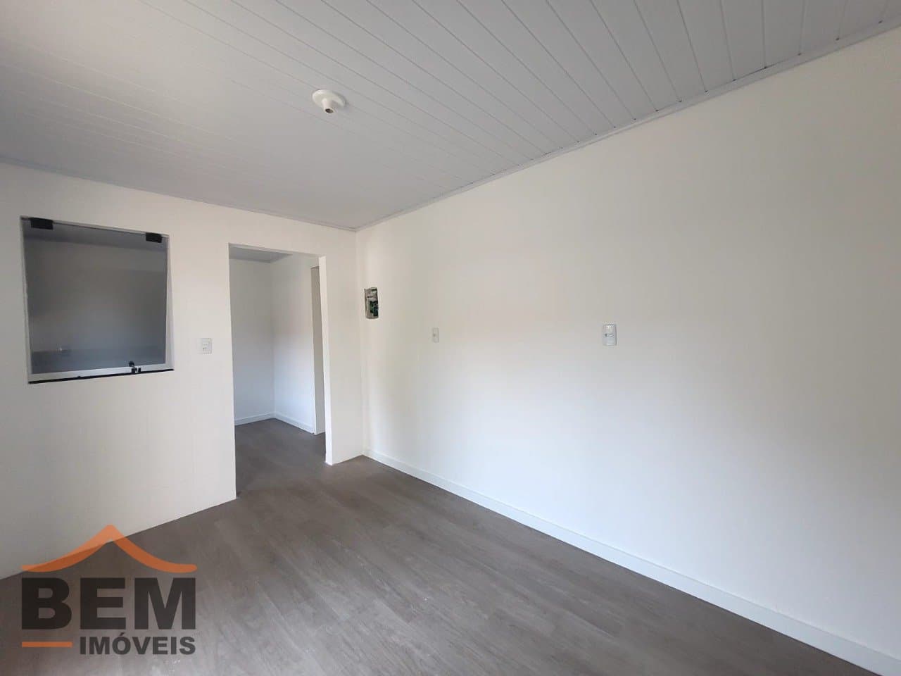 Casa para Locação com 1 quarto e 40m² no bairro São Vicente, em Itajaí