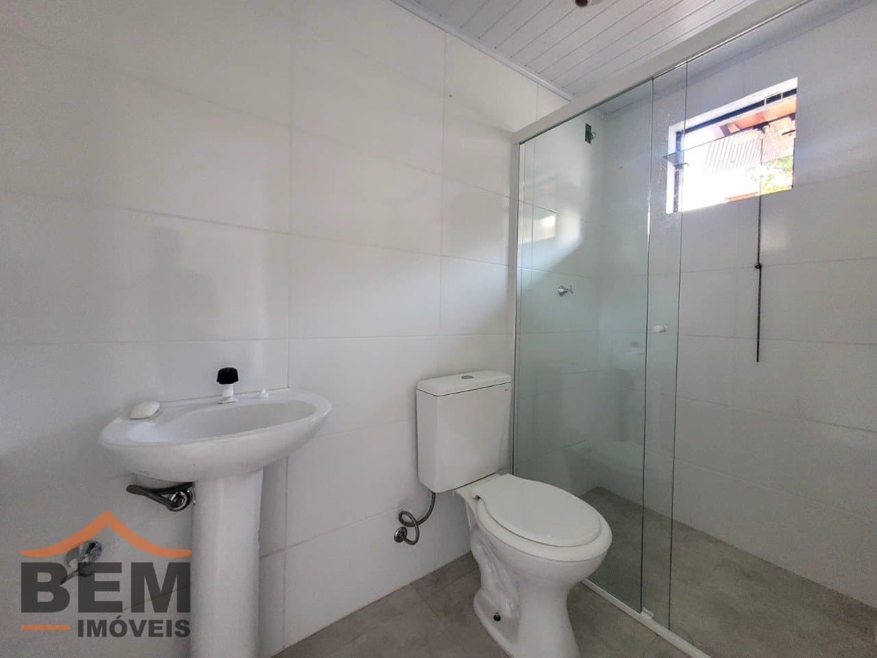 Casa para Locação com 1 quarto e 40m² no bairro São Vicente, em Itajaí