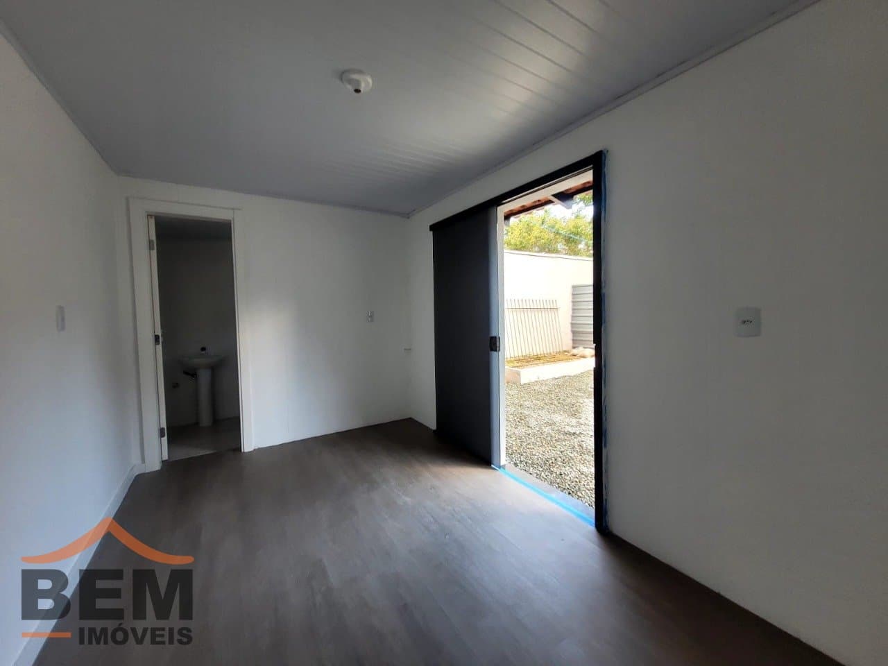 Casa para Locação com 1 quarto e 40m² no bairro São Vicente, em Itajaí