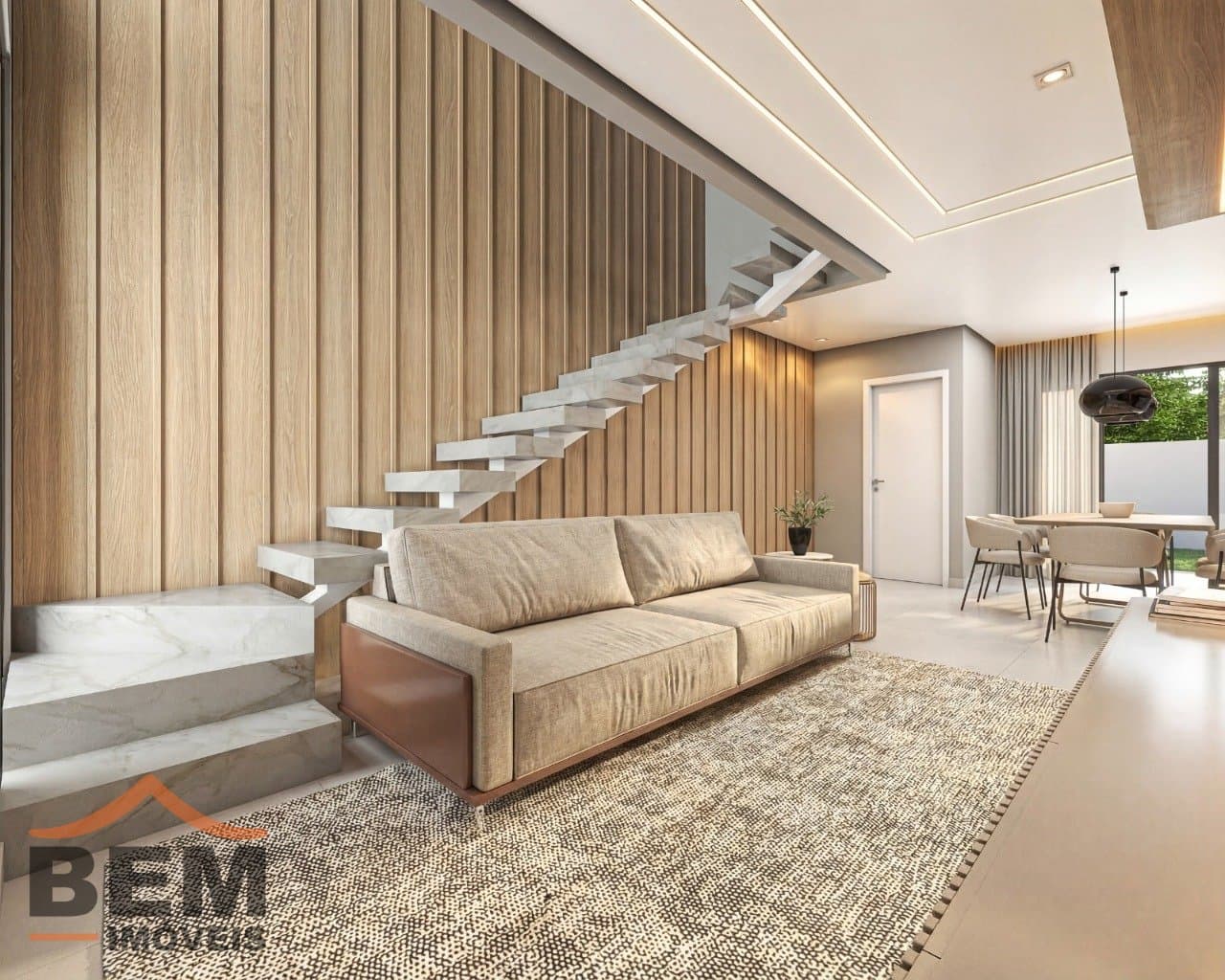 Sobrado para Venda com 3 quartos e 117m² no bairro Barra do Rio, em Itajaí