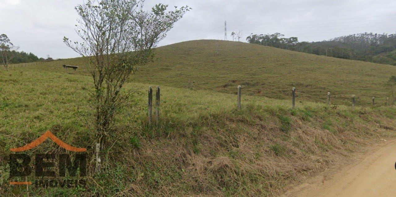 Terreno para Venda no bairro Centro, em Ilhota