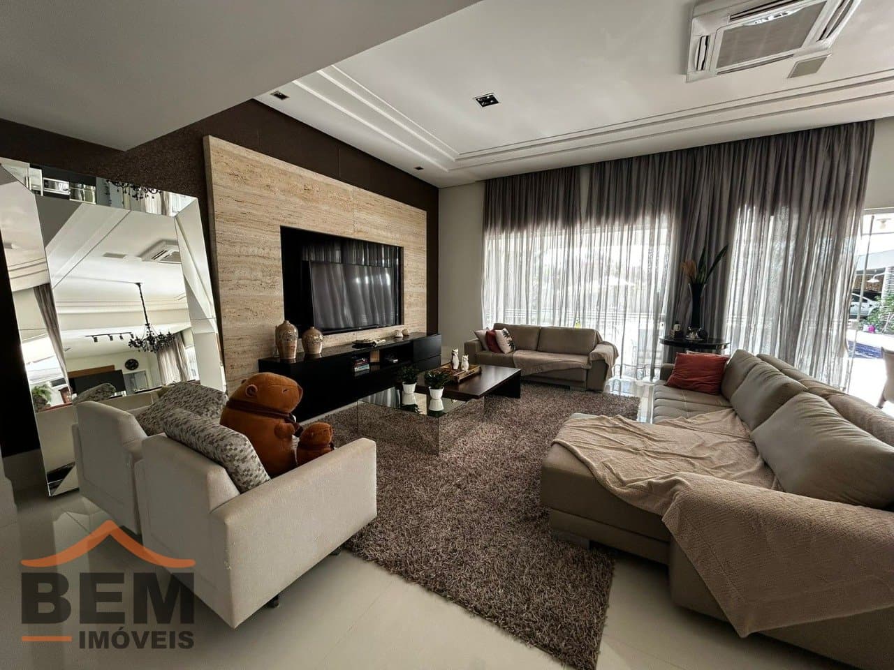Casa para Venda com 4 quartos e 450m² no bairro Itaipava, em Itajaí