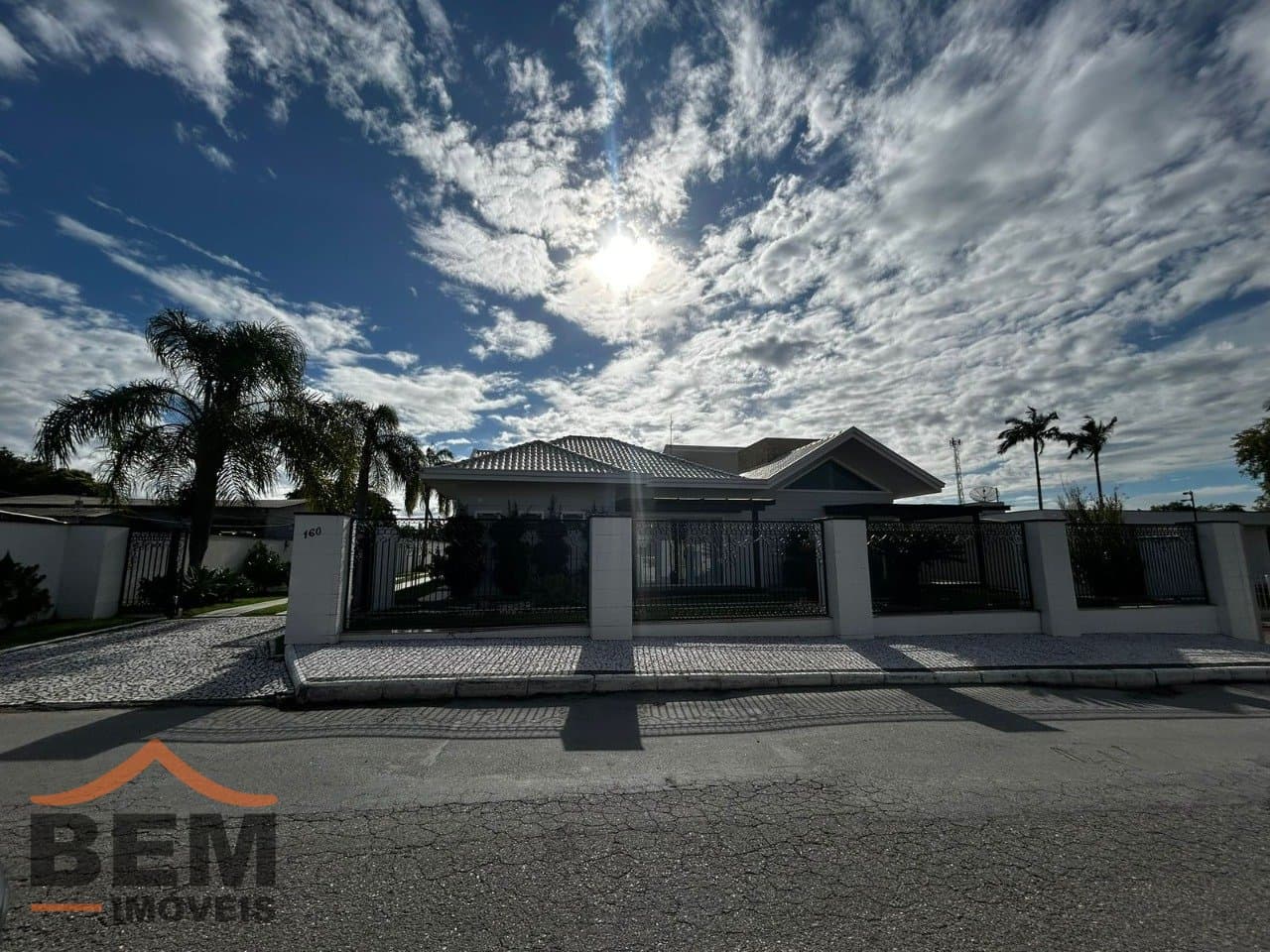 Casa para Venda com 4 quartos e 450m² no bairro Itaipava, em Itajaí