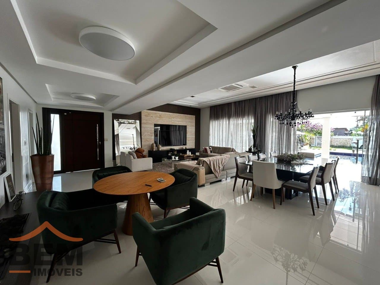 Casa para Venda com 4 quartos e 450m² no bairro Itaipava, em Itajaí