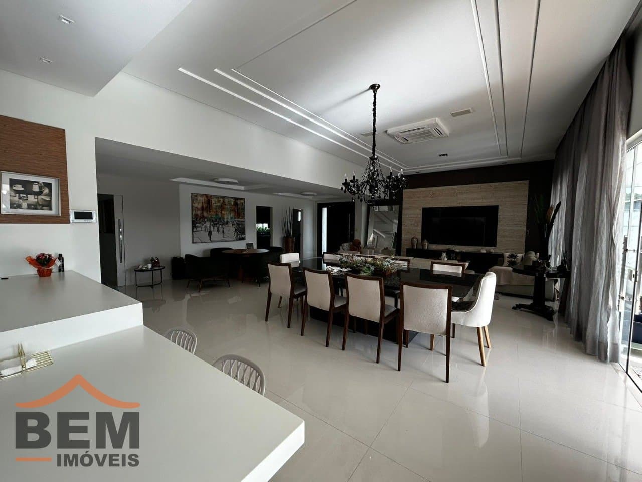 Casa para Venda com 4 quartos e 450m² no bairro Itaipava, em Itajaí