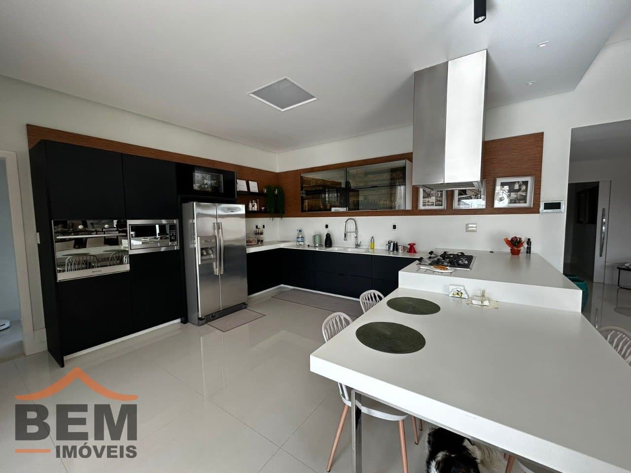 Casa para Venda com 4 quartos e 450m² no bairro Itaipava, em Itajaí