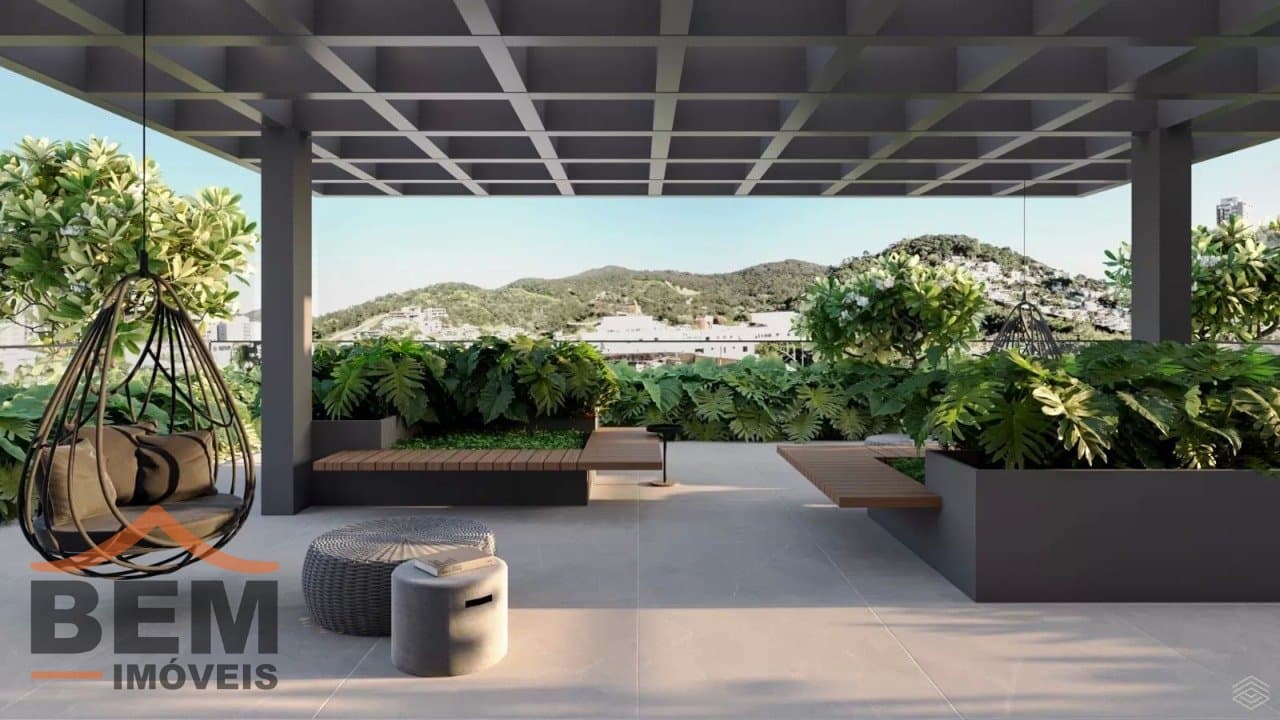 Apartamento para Venda com 3 quartos e 117m² no bairro Praia Brava, em Itajaí
