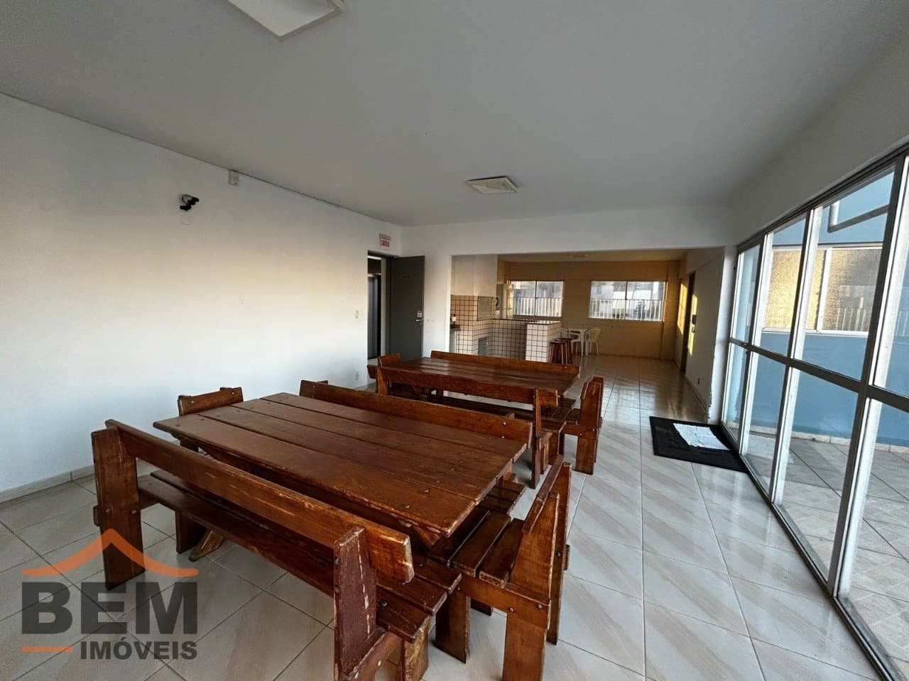Apartamento para Venda com 1 quarto e 48m² no bairro Centro, em Itajaí