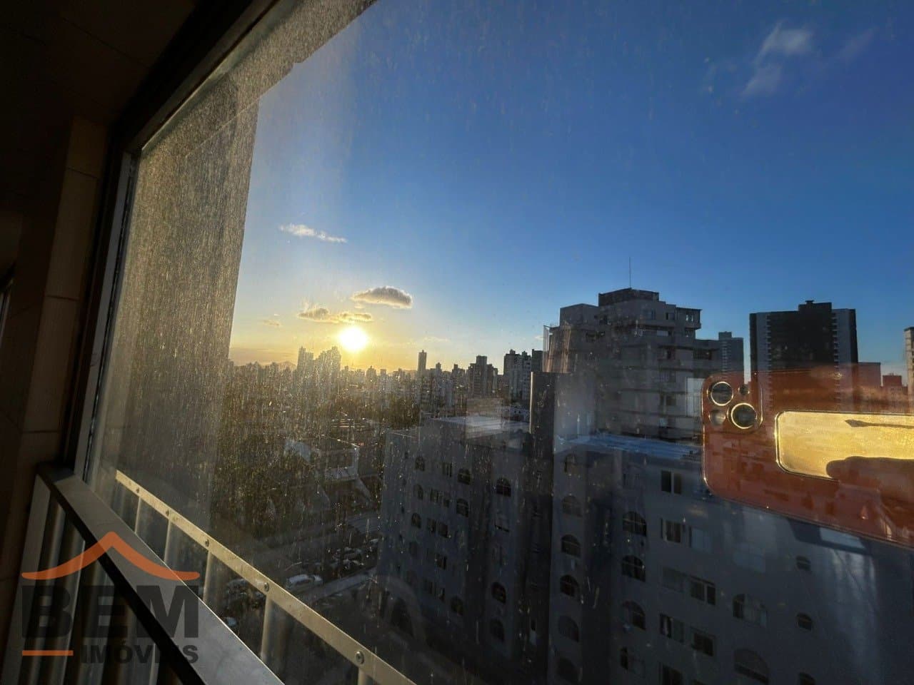 Apartamento para Venda com 1 quarto e 48m² no bairro Centro, em Itajaí