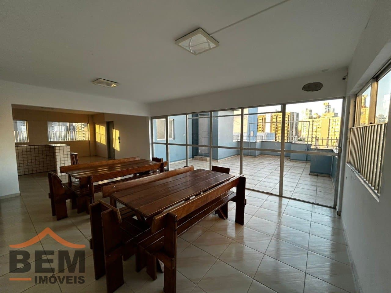 Apartamento para Venda com 1 quarto e 48m² no bairro Centro, em Itajaí