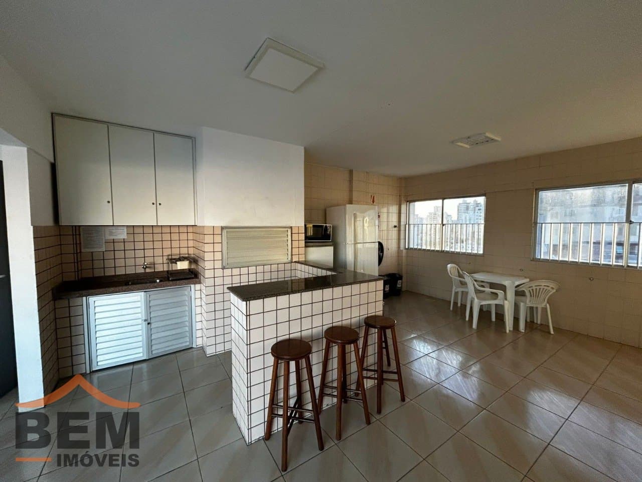 Apartamento para Venda com 1 quarto e 48m² no bairro Centro, em Itajaí