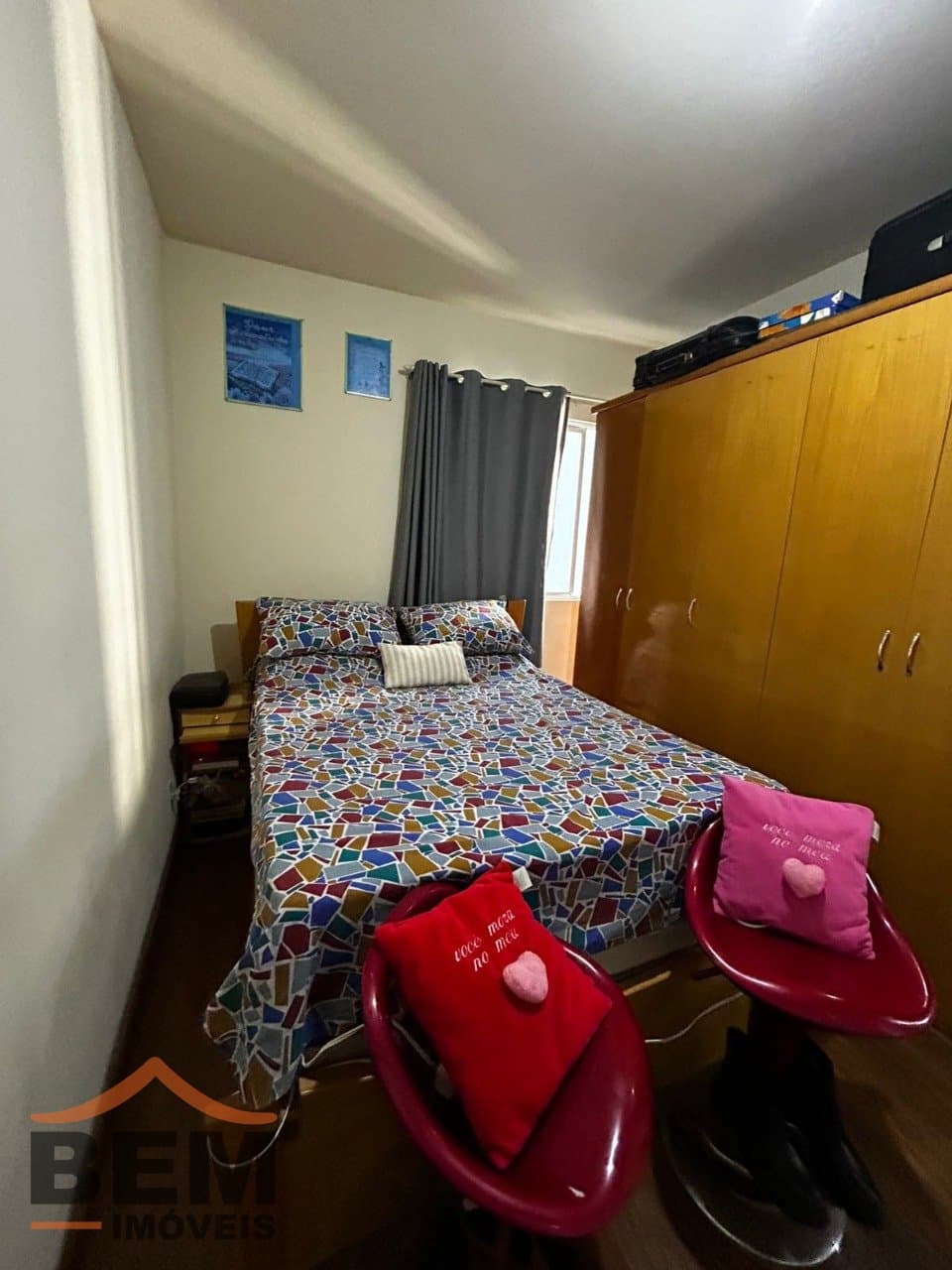 Apartamento para Venda com 1 quarto e 48m² no bairro Centro, em Itajaí