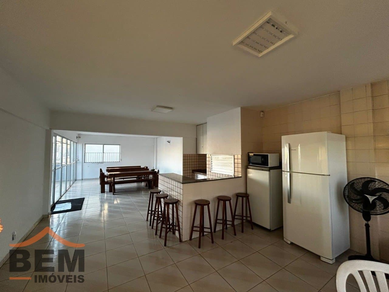 Apartamento para Venda com 1 quarto e 48m² no bairro Centro, em Itajaí