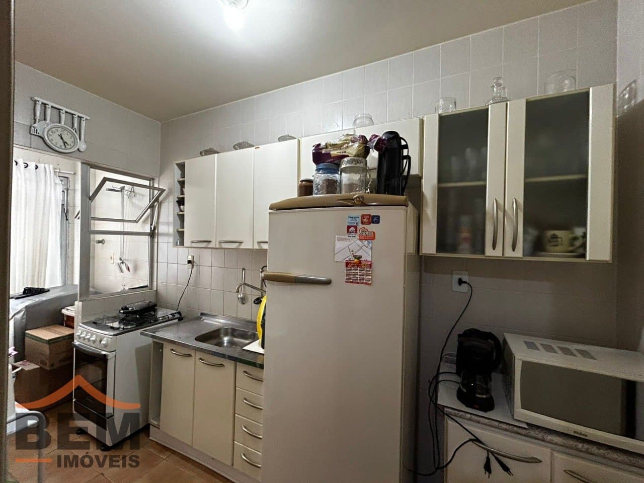 Apartamento para Venda com 1 quarto e 48m² no bairro Centro, em Itajaí