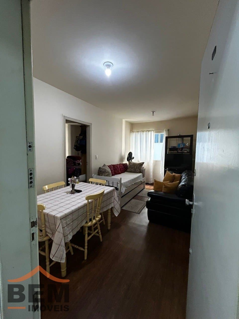 Apartamento para Venda com 1 quarto e 48m² no bairro Centro, em Itajaí