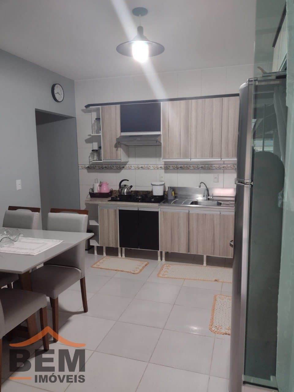 Casa para Venda com 2 quartos e 97m² no bairro Cedro, em Camboriú
