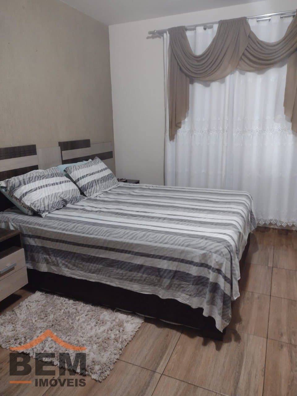 Casa para Venda com 2 quartos e 97m² no bairro Cedro, em Camboriú