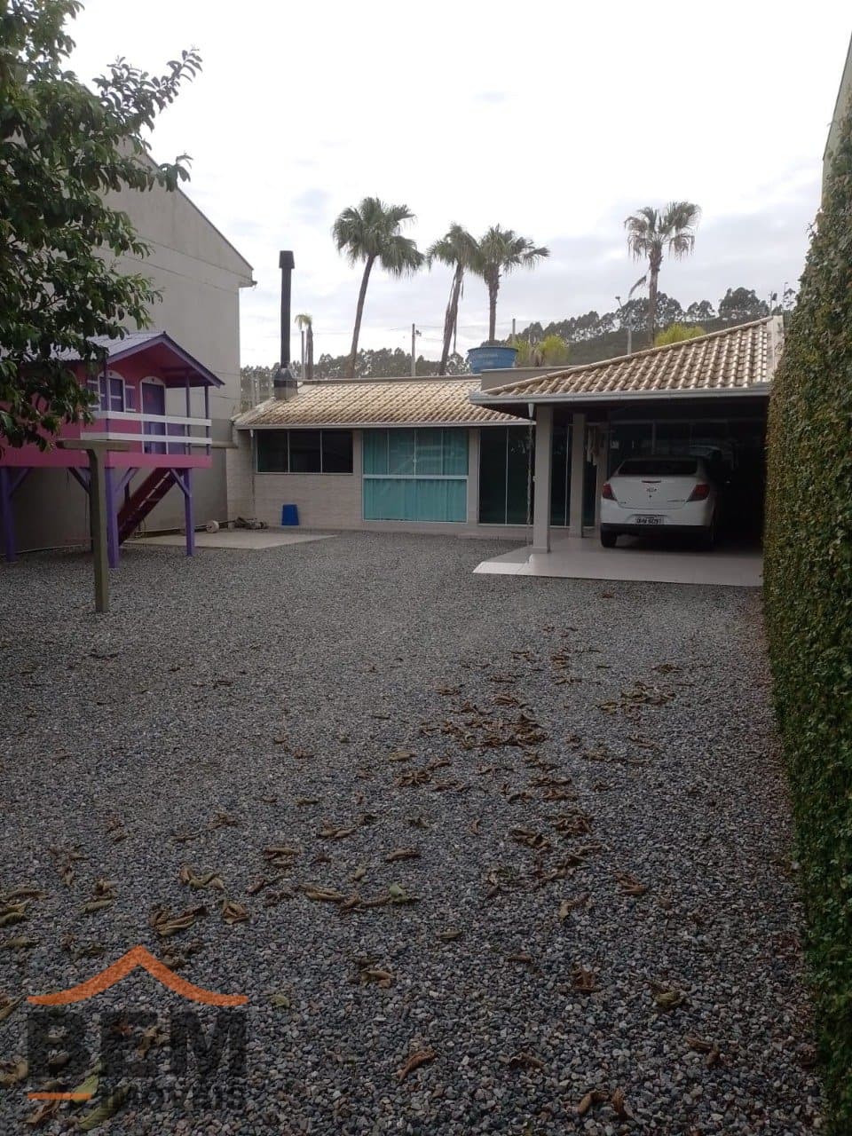 Casa para Venda com 2 quartos e 97m² no bairro Cedro, em Camboriú