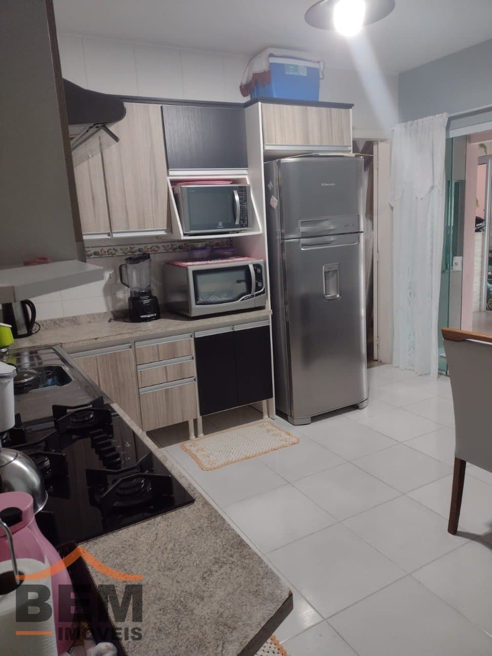 Casa para Venda com 2 quartos e 97m² no bairro Cedro, em Camboriú