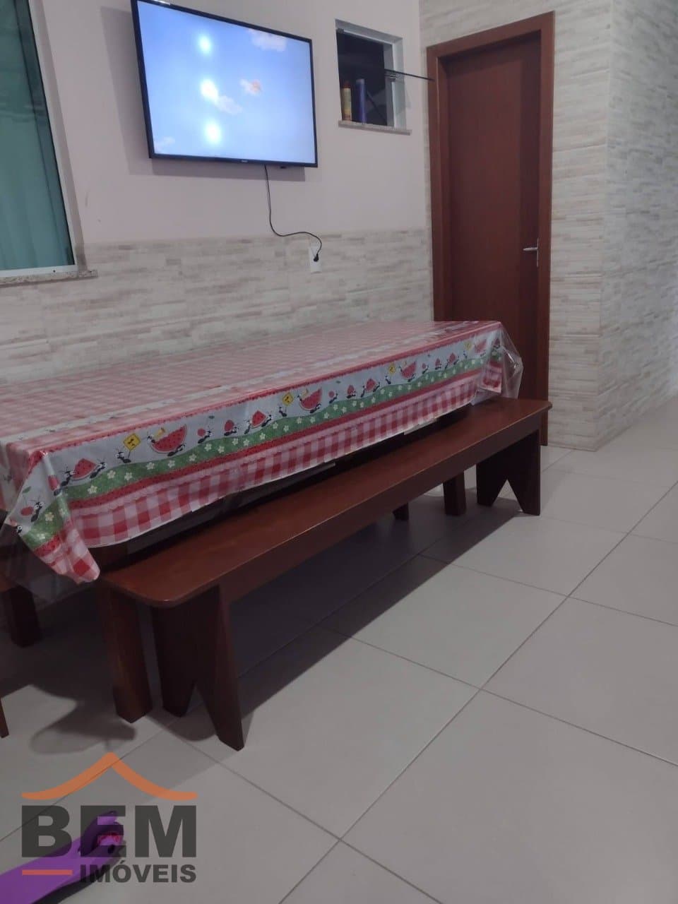 Casa para Venda com 2 quartos e 97m² no bairro Cedro, em Camboriú