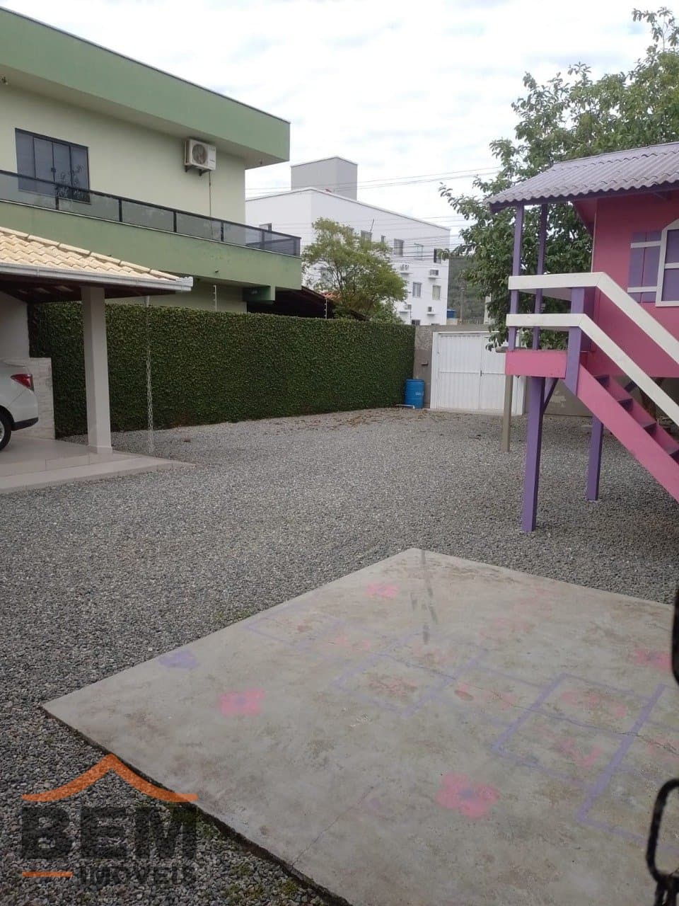 Casa para Venda com 2 quartos e 97m² no bairro Cedro, em Camboriú