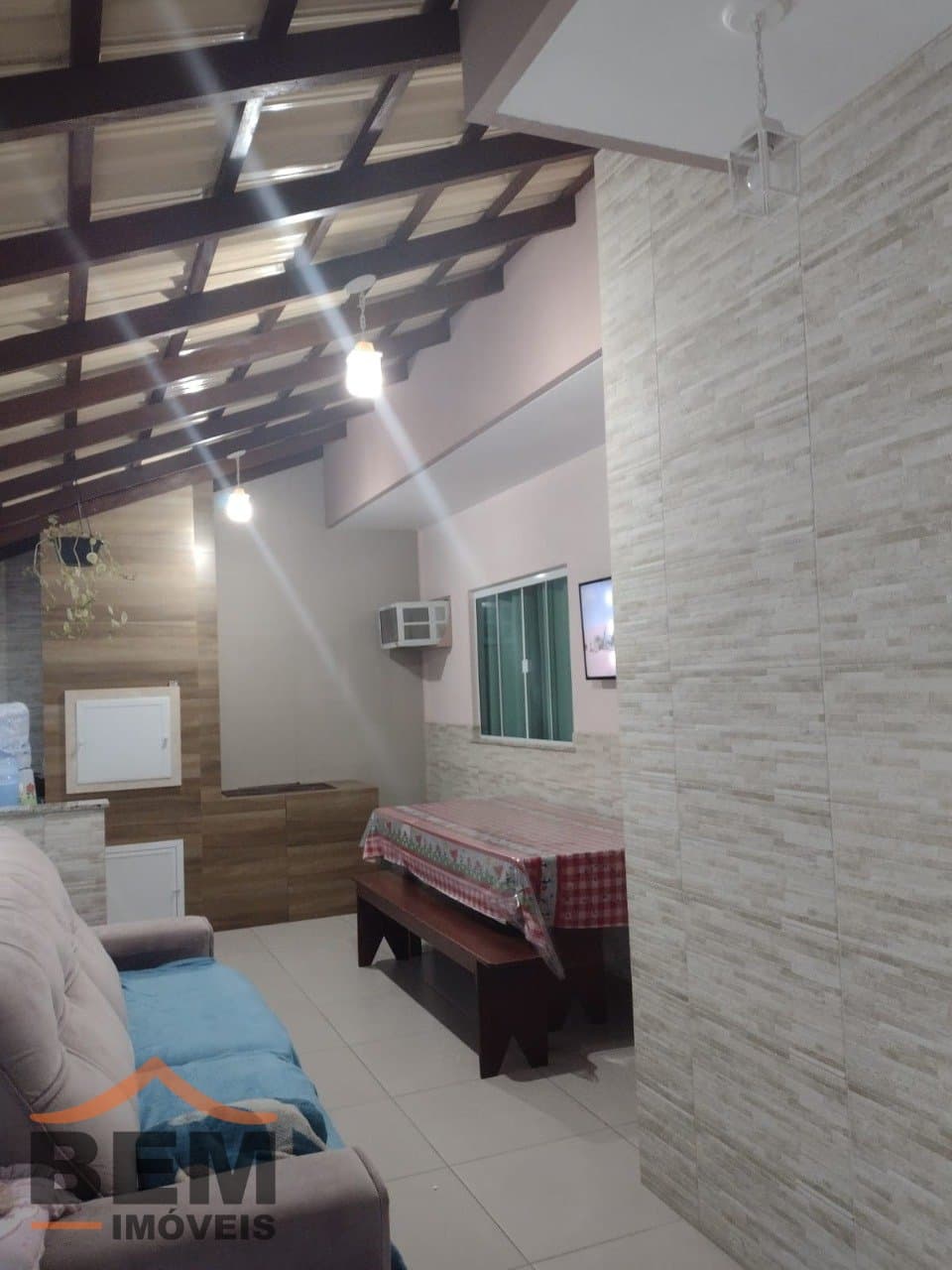 Casa para Venda com 2 quartos e 97m² no bairro Cedro, em Camboriú