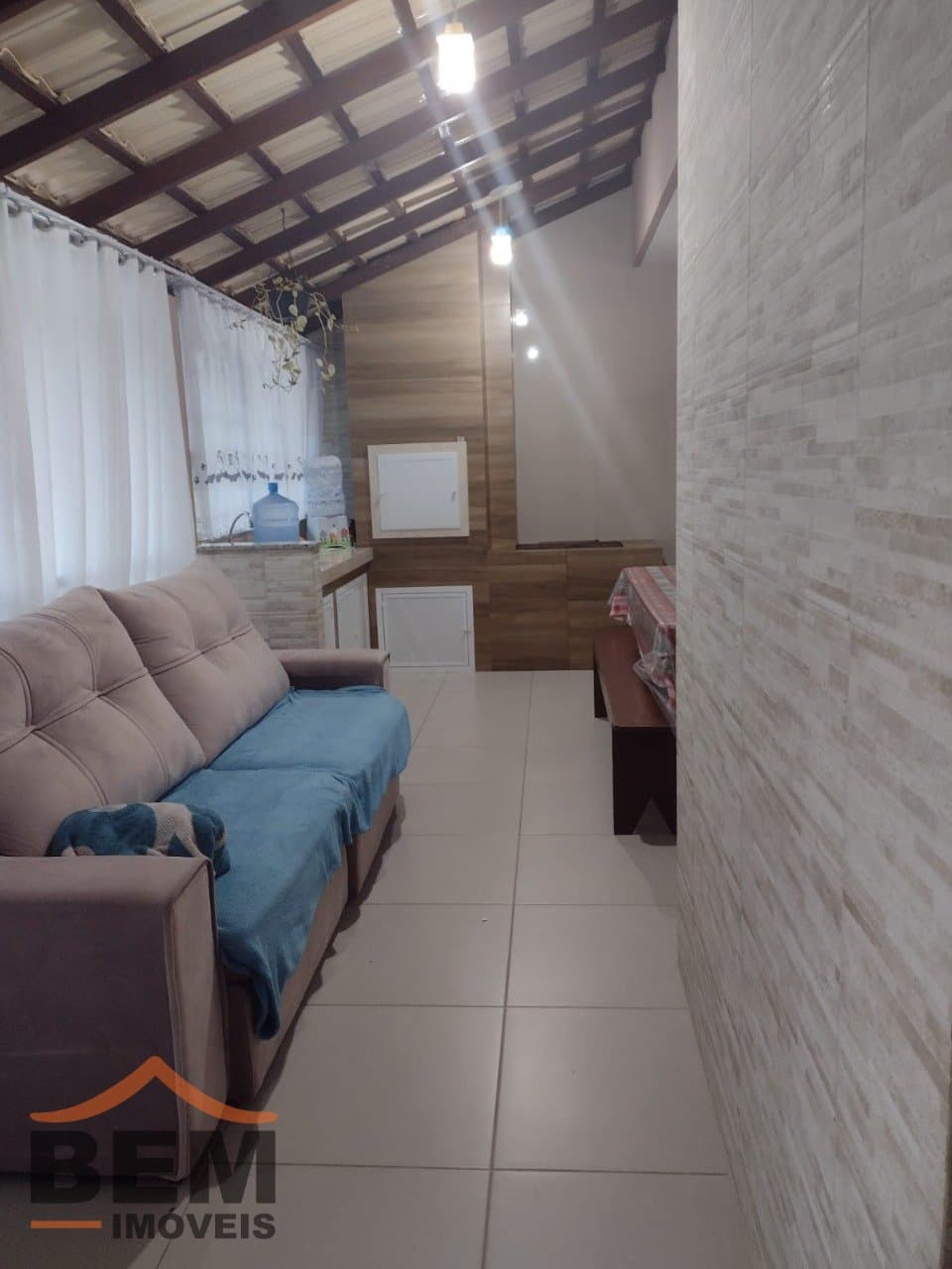 Casa para Venda com 2 quartos e 97m² no bairro Cedro, em Camboriú