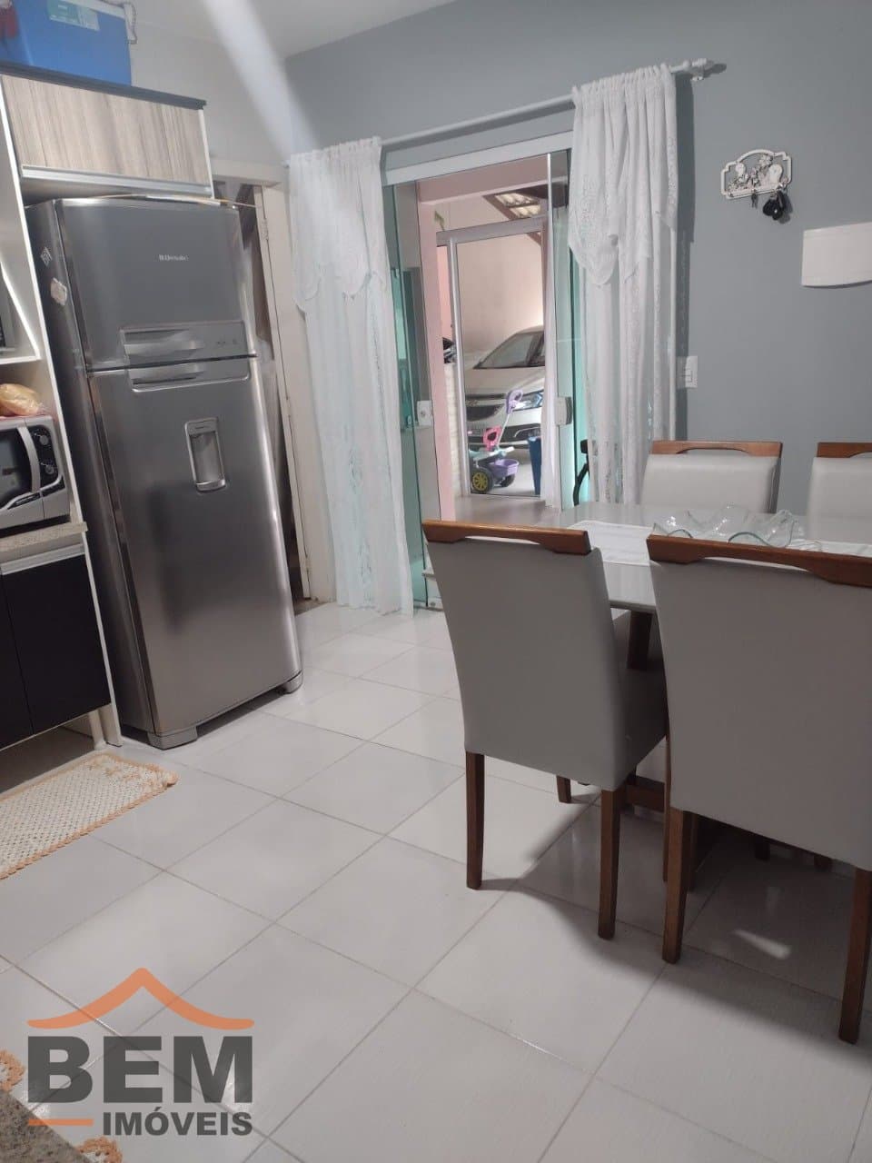 Casa para Venda com 2 quartos e 97m² no bairro Cedro, em Camboriú