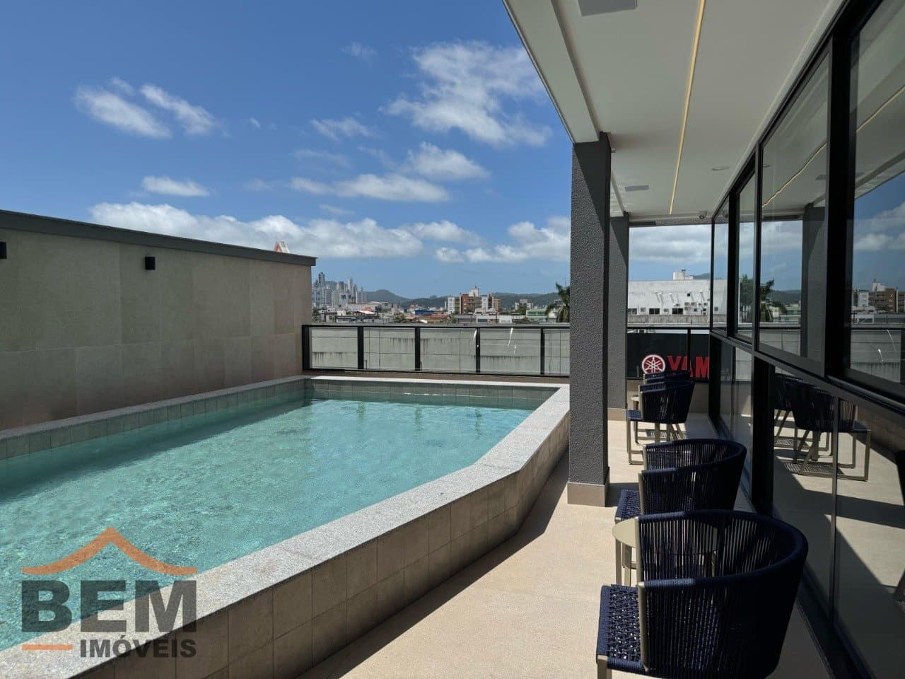 Apartamento para Venda com 2 quartos no bairro Estados, em Balneário Camboriú
