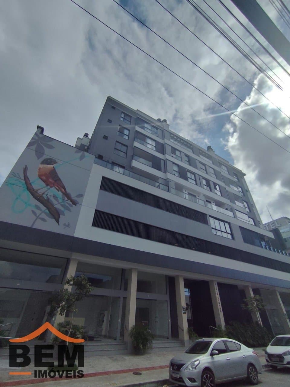 Apartamento para Venda com 2 quartos no bairro Estados, em Balneário Camboriú