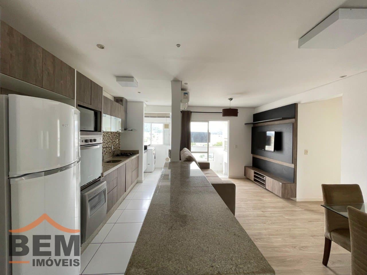 Apartamento para Venda com 3 quartos e 78m² no bairro Tabuleiro, em Camboriú