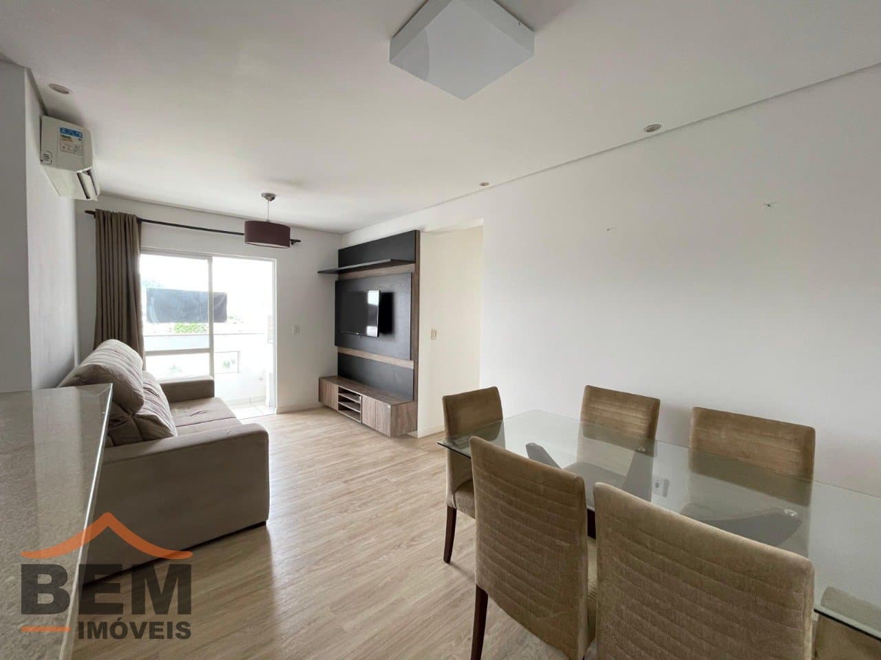 Apartamento para Venda com 3 quartos e 78m² no bairro Tabuleiro, em Camboriú