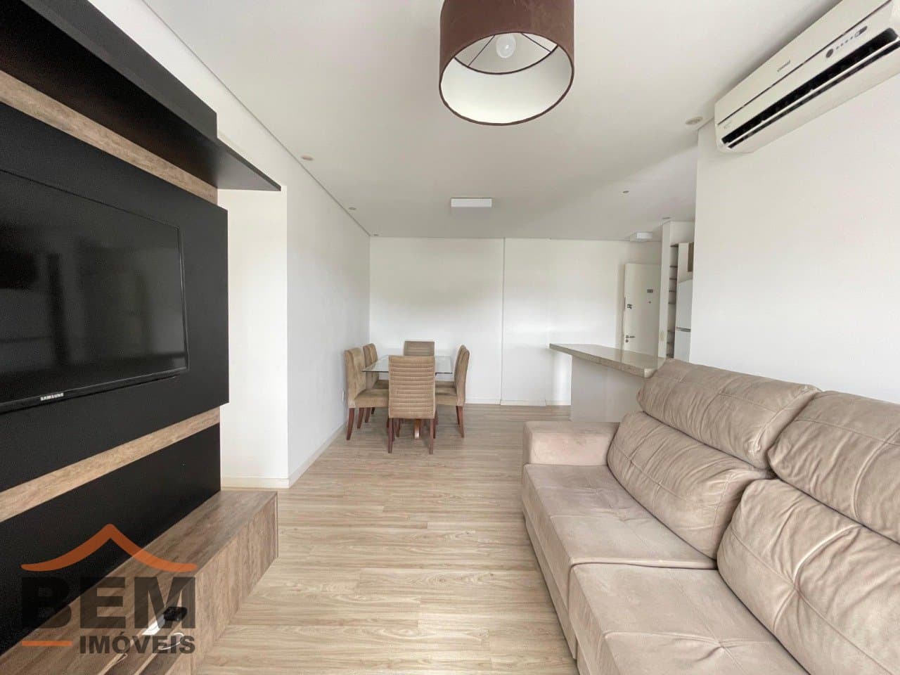 Apartamento para Venda com 3 quartos e 78m² no bairro Tabuleiro, em Camboriú