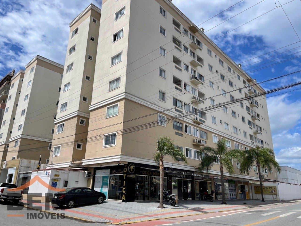 Apartamento para Venda com 3 quartos e 78m² no bairro Tabuleiro, em Camboriú