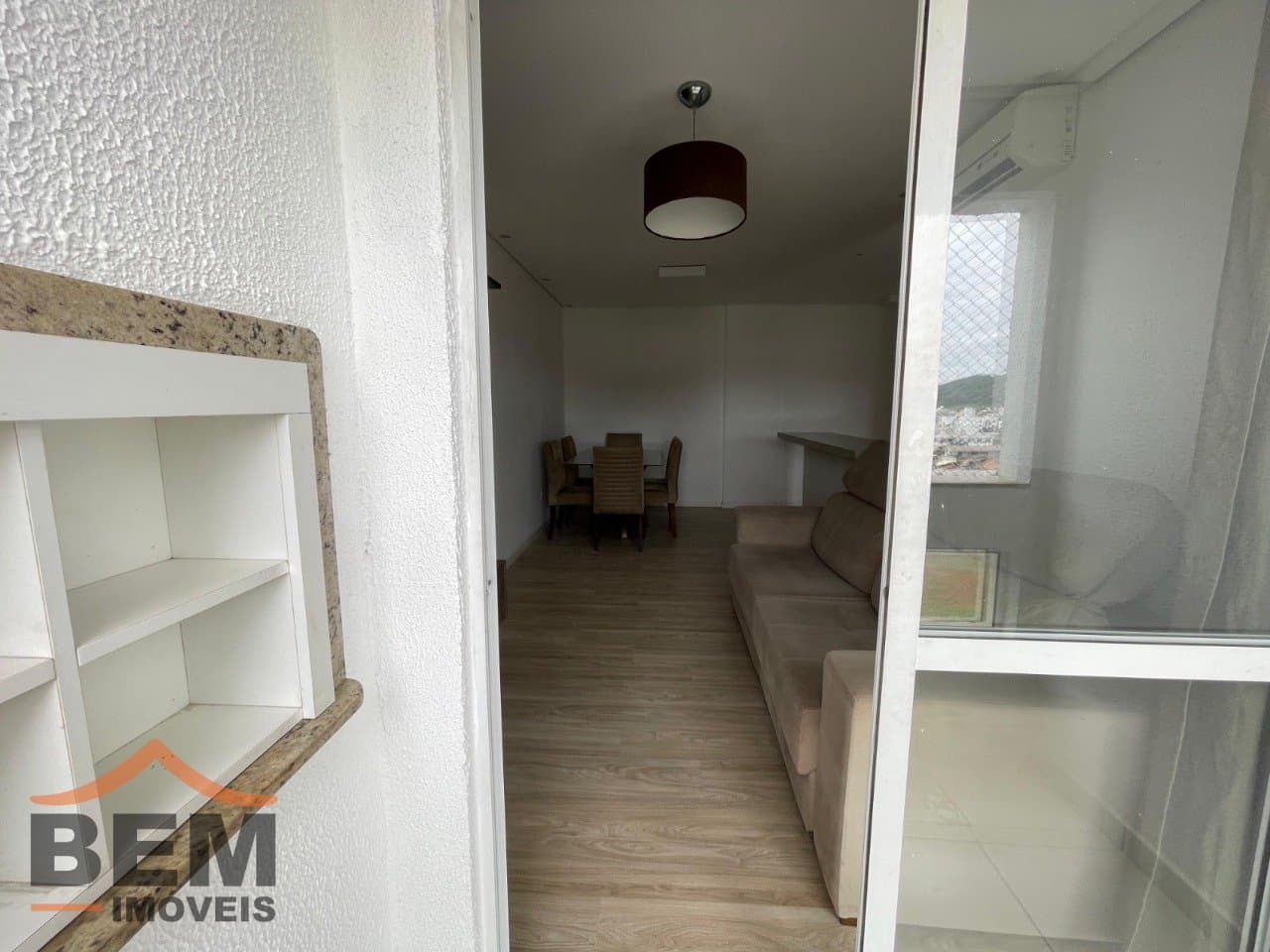 Apartamento para Venda com 3 quartos e 78m² no bairro Tabuleiro, em Camboriú