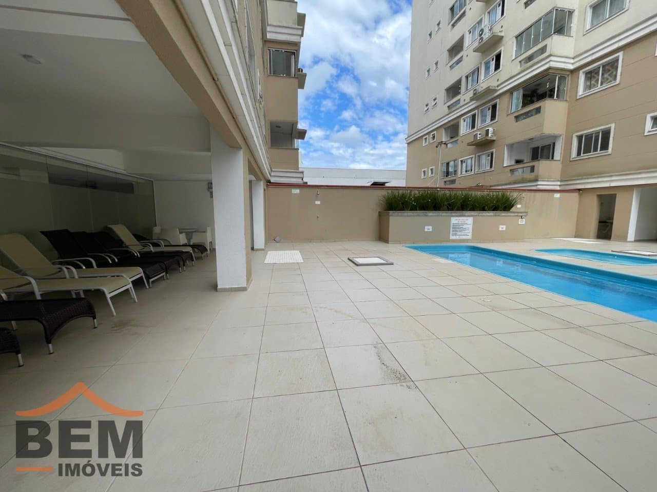 Apartamento para Venda com 3 quartos e 78m² no bairro Tabuleiro, em Camboriú