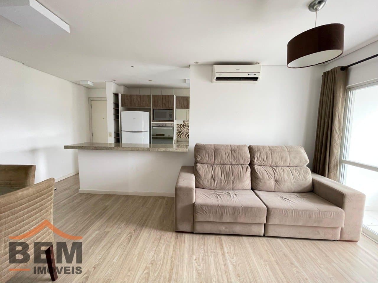 Apartamento para Venda com 3 quartos e 78m² no bairro Tabuleiro, em Camboriú