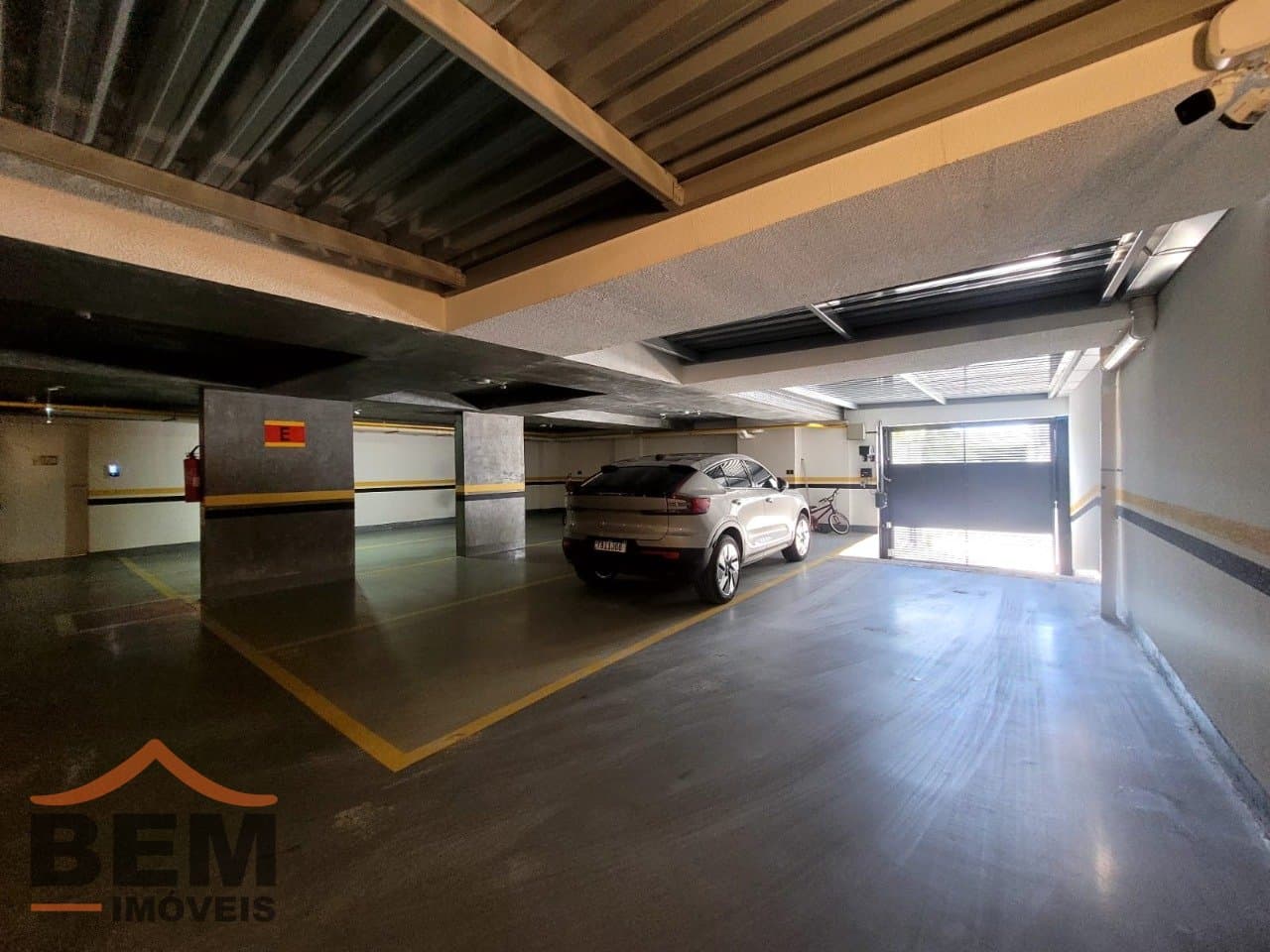 Apartamento para Locação com 3 quartos e 110m² no bairro Praia Brava, em Itajaí