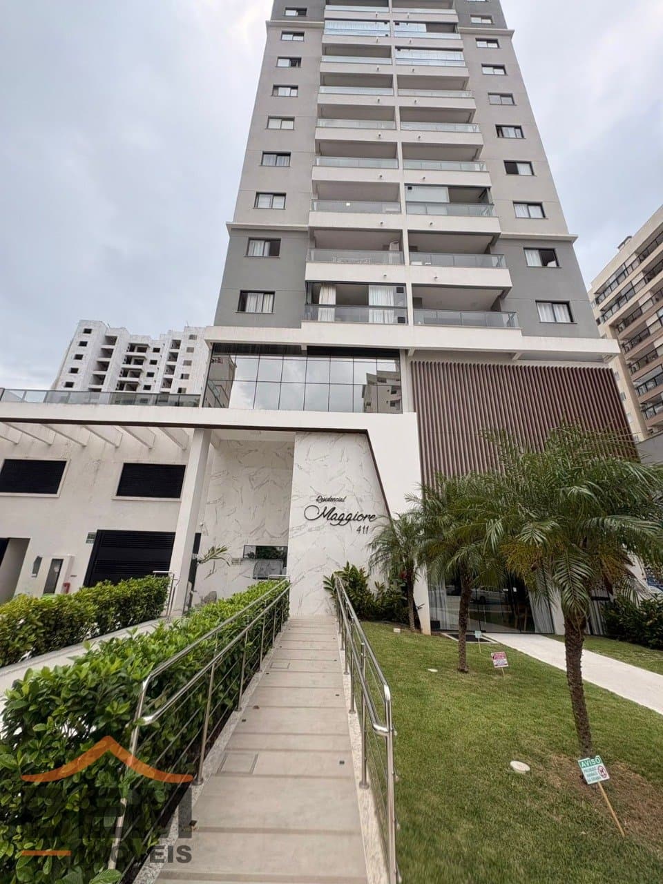 Apartamento para Venda com 2 quartos e 67m² no bairro Vila Operária, em Itajaí