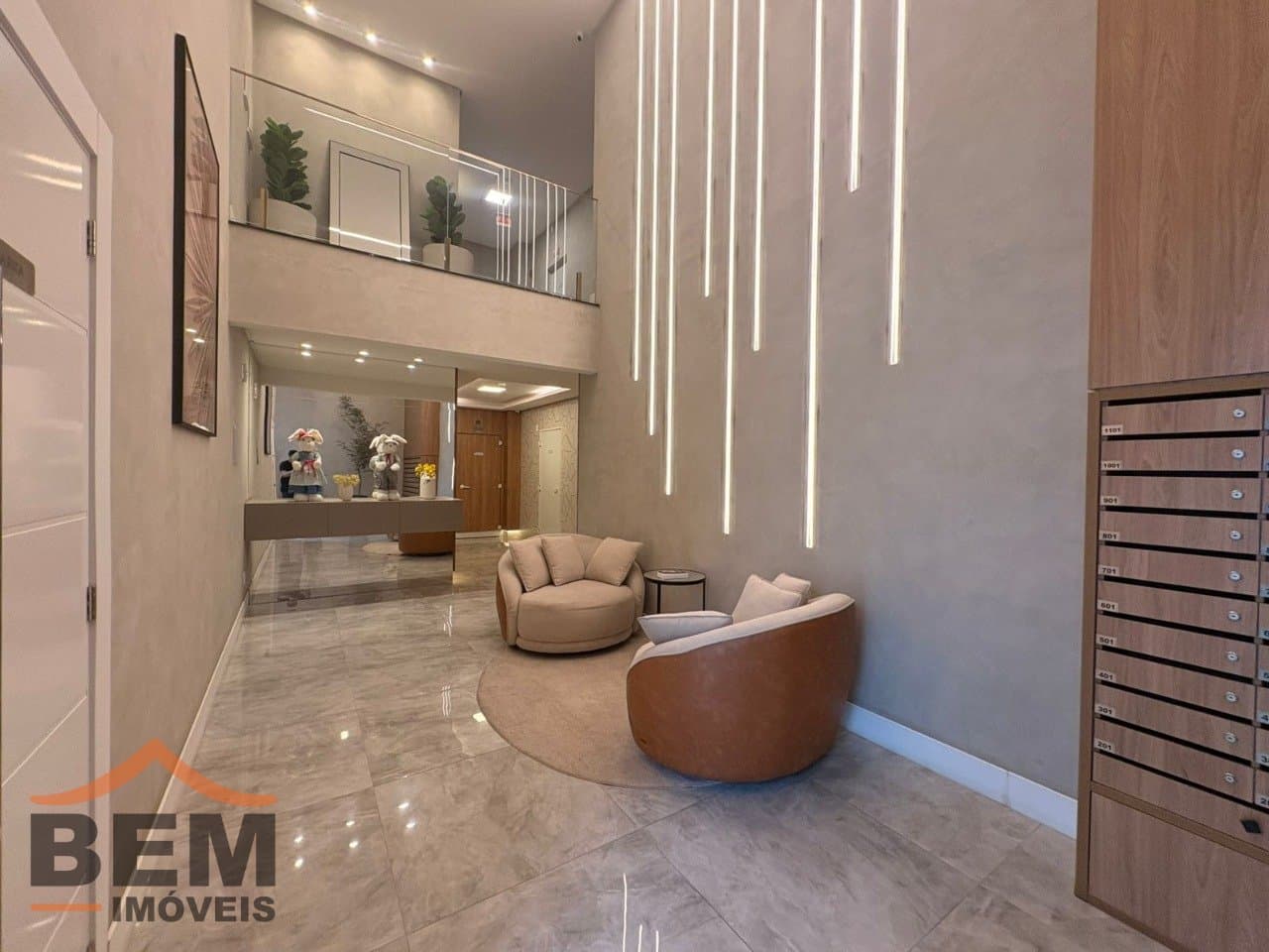 Apartamento para Venda com 2 quartos e 67m² no bairro Vila Operária, em Itajaí