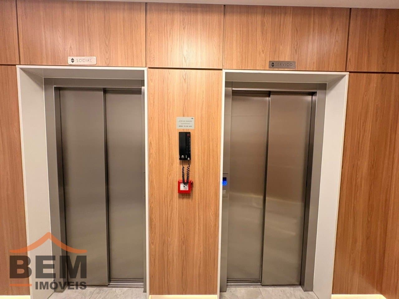 Apartamento para Venda com 2 quartos e 67m² no bairro Vila Operária, em Itajaí