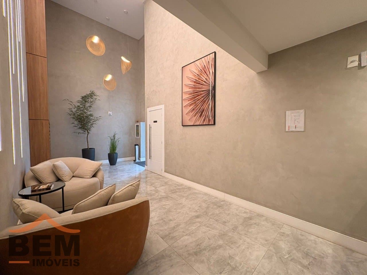Apartamento para Venda com 2 quartos e 67m² no bairro Vila Operária, em Itajaí