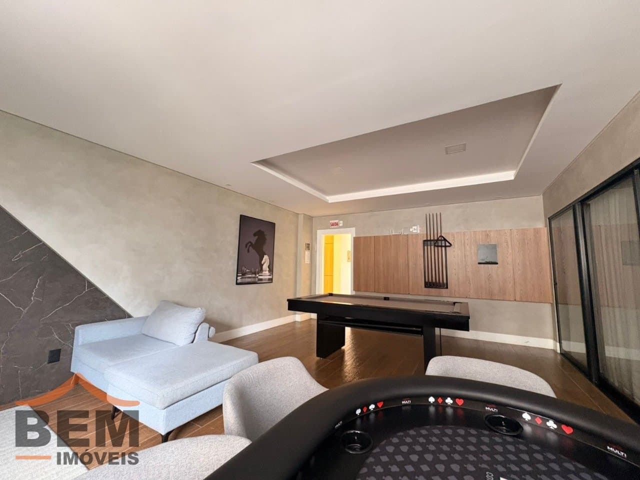 Apartamento para Venda com 2 quartos e 67m² no bairro Vila Operária, em Itajaí