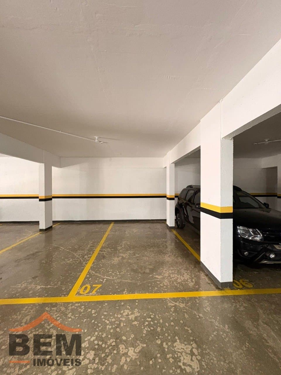 Apartamento para Venda com 2 quartos e 67m² no bairro Vila Operária, em Itajaí