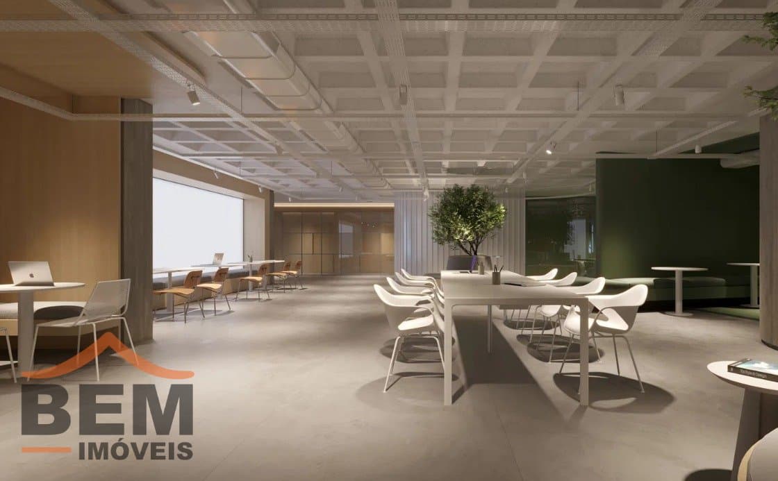 Apartamento para Venda com 1 quarto e 46m² no bairro Centro, em Itajaí