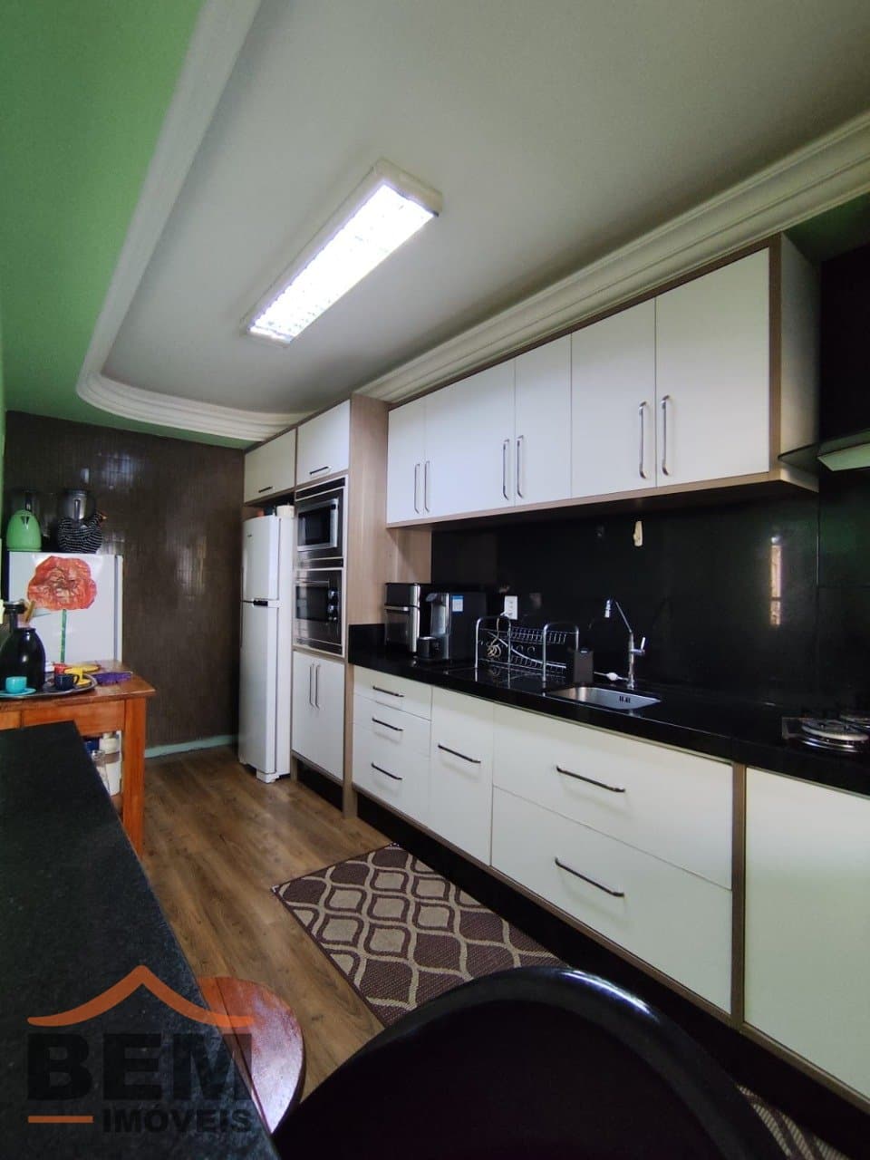 Apartamento para Venda com 2 quartos e 107m² no bairro Pioneiros, em Balneário Camboriú